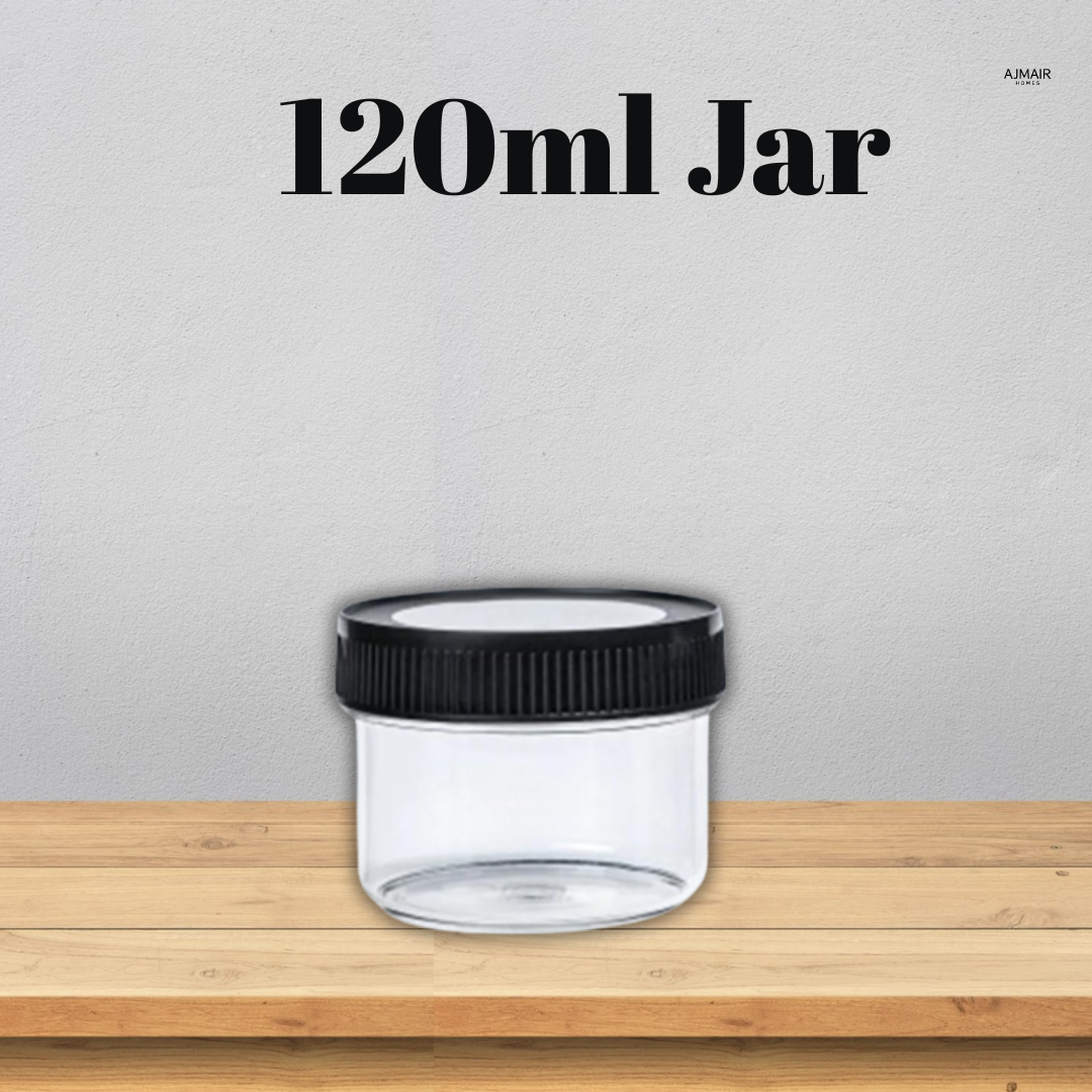 120ml Jar