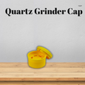 Quartz Grinder Cap Quantity [100pc]