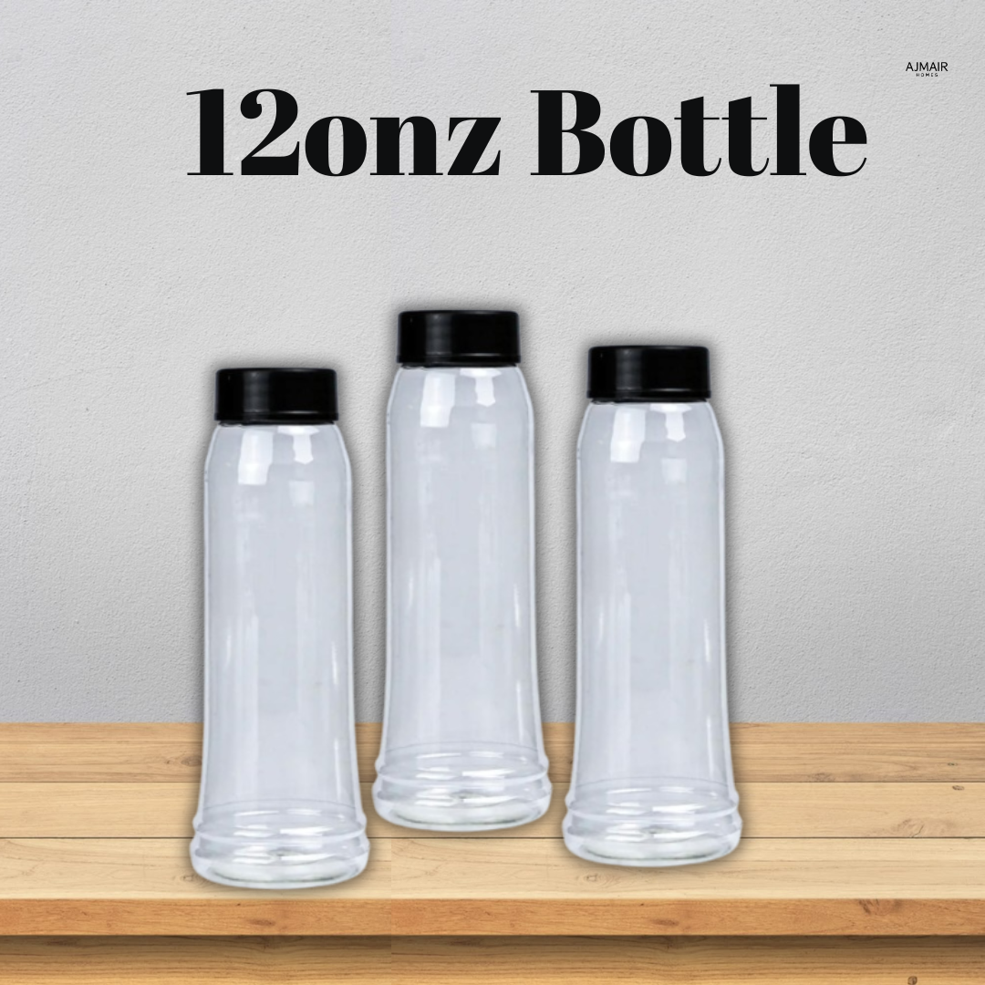 12onz Bottle