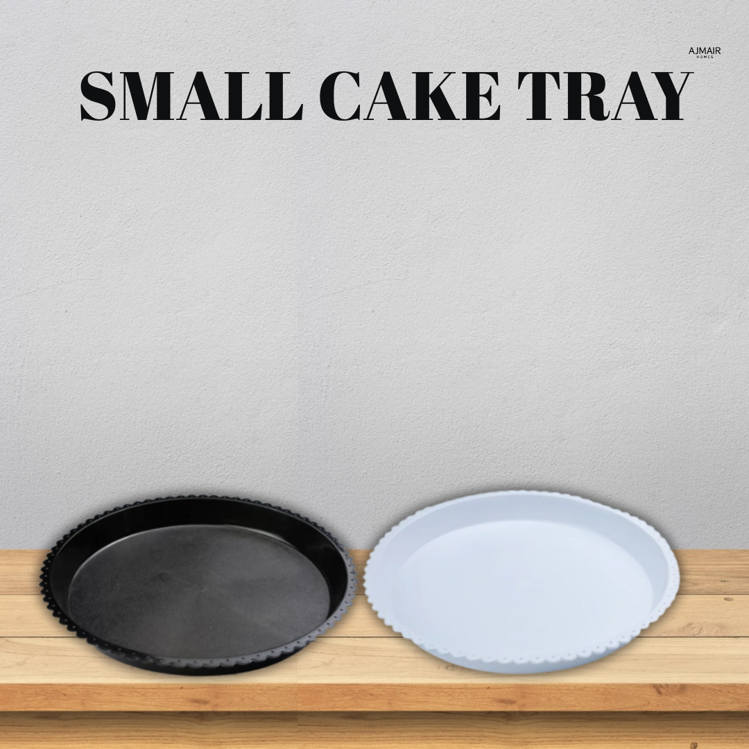 Small Cake Tray – SCP-01 Carton [100pc]