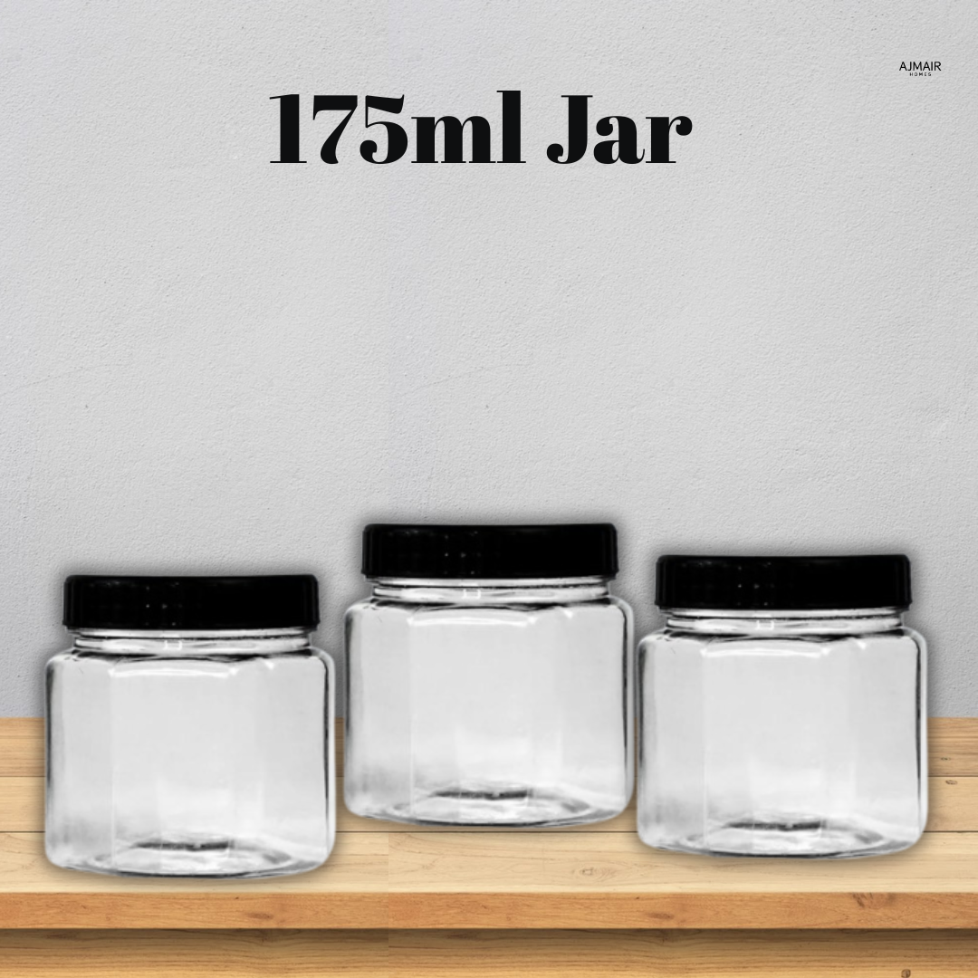 175ml Jar - SJ-1001