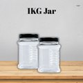 1KG Jar